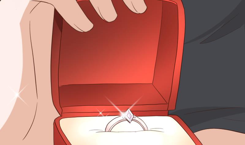 血族男神别咬我韩漫全集-第231话 他们竟然背着我偷偷……无删减无遮挡章节图片 