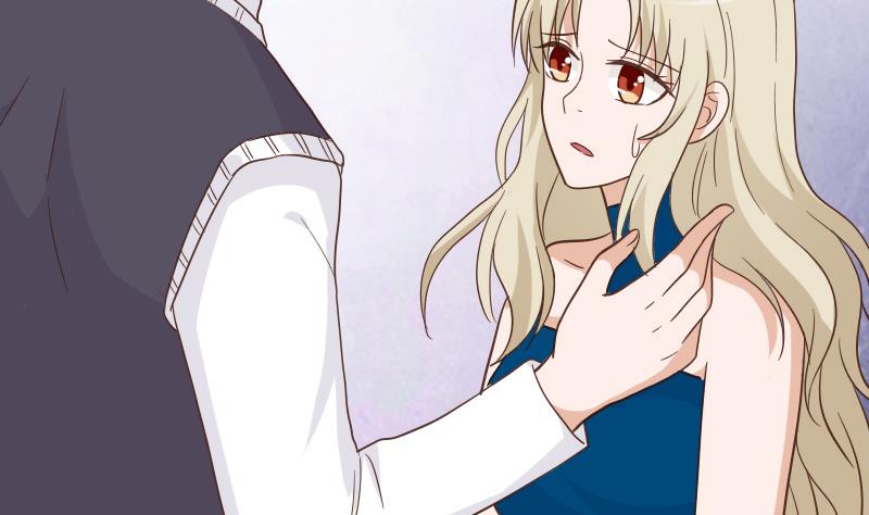 血族男神别咬我韩漫全集-第232话 缇娜的约见无删减无遮挡章节图片 