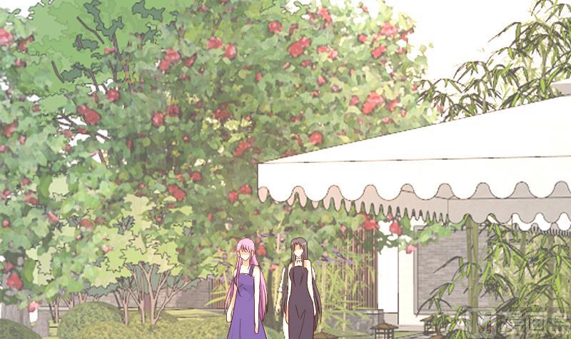 血族男神别咬我韩漫全集-第232话 缇娜的约见无删减无遮挡章节图片 