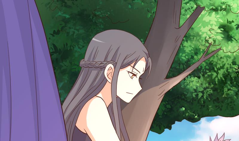 血族男神别咬我韩漫全集-第232话 缇娜的约见无删减无遮挡章节图片 