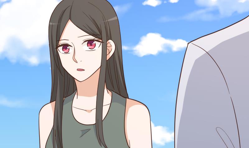 血族男神别咬我韩漫全集-第235话 我希望她幸福无删减无遮挡章节图片 
