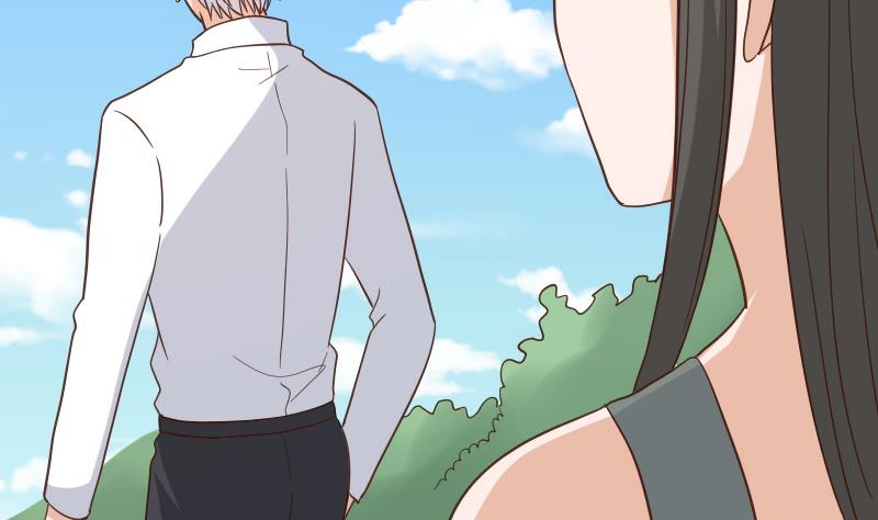 血族男神别咬我韩漫全集-第235话 我希望她幸福无删减无遮挡章节图片 