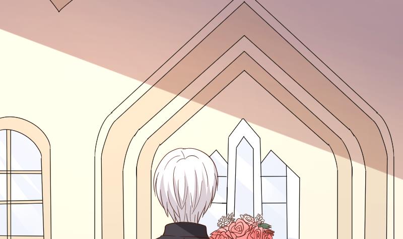 血族男神别咬我韩漫全集-第235话 我希望她幸福无删减无遮挡章节图片 