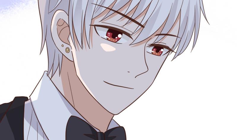 血族男神别咬我韩漫全集-第235话 我希望她幸福无删减无遮挡章节图片 