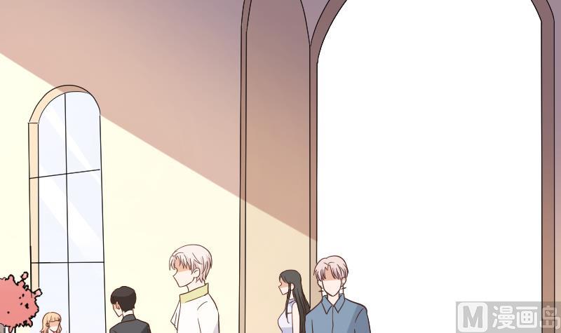 血族男神别咬我韩漫全集-第235话 我希望她幸福无删减无遮挡章节图片 