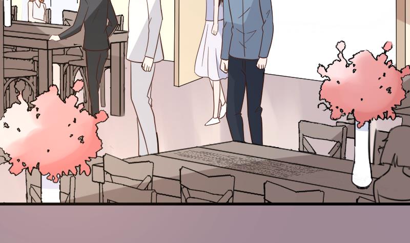 血族男神别咬我韩漫全集-第235话 我希望她幸福无删减无遮挡章节图片 