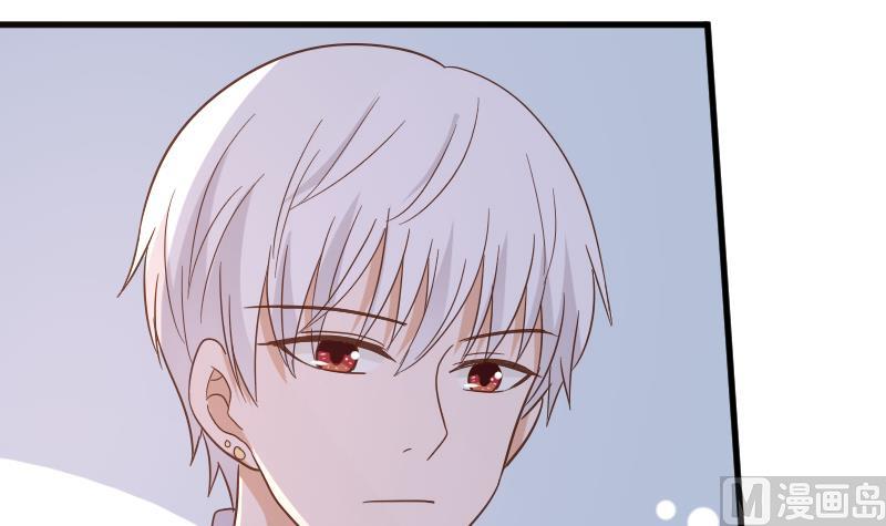 血族男神别咬我韩漫全集-第236话 能给她幸福的人只有我无删减无遮挡章节图片 