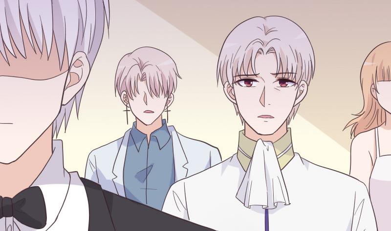 血族男神别咬我韩漫全集-第237话 她还是走了无删减无遮挡章节图片 