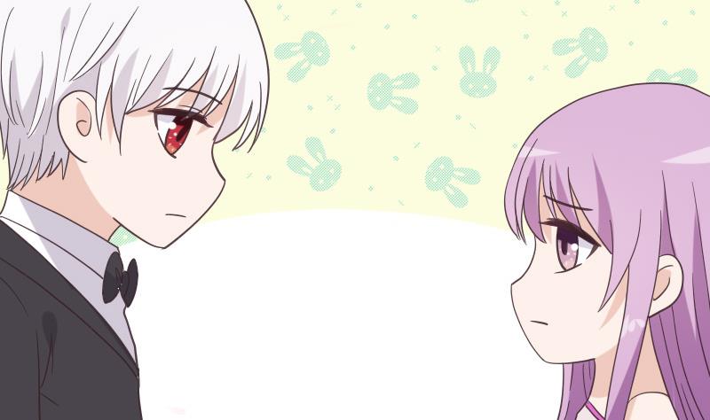 血族男神别咬我韩漫全集-第238话 和好无删减无遮挡章节图片 
