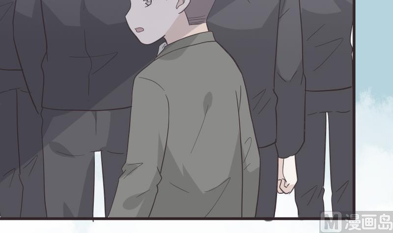 血族男神别咬我韩漫全集-第239话 你快放手无删减无遮挡章节图片 