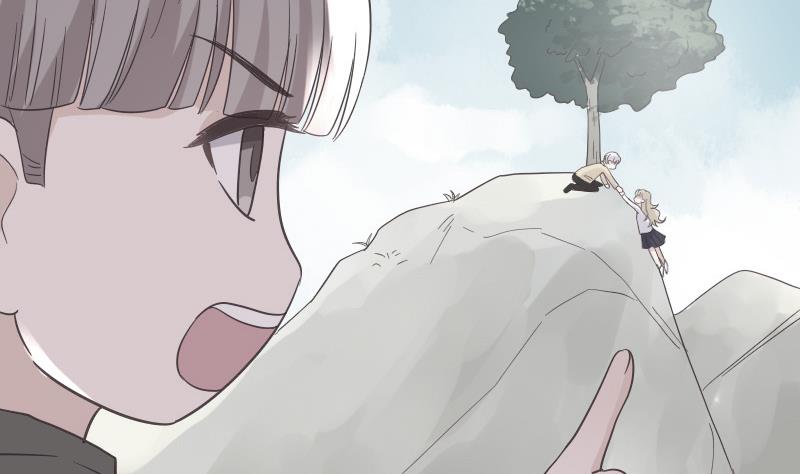 血族男神别咬我韩漫全集-第239话 你快放手无删减无遮挡章节图片 