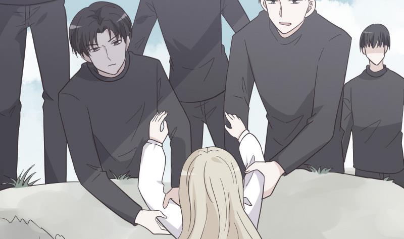 血族男神别咬我韩漫全集-第239话 你快放手无删减无遮挡章节图片 