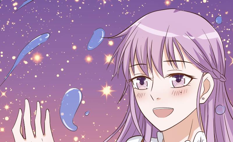 血族男神别咬我韩漫全集-第25话 好美的喷泉无删减无遮挡章节图片 
