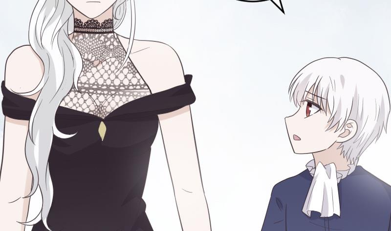 血族男神别咬我韩漫全集-第241话 多年的误会无删减无遮挡章节图片 