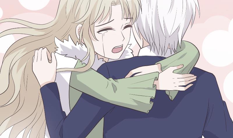 血族男神别咬我韩漫全集-第241话 多年的误会无删减无遮挡章节图片 