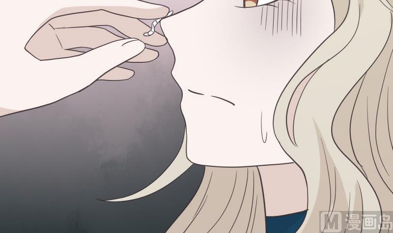 血族男神别咬我韩漫全集-第242话 我跟你一起走无删减无遮挡章节图片 