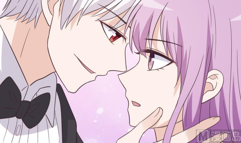 血族男神别咬我韩漫全集-第242话 我跟你一起走无删减无遮挡章节图片 