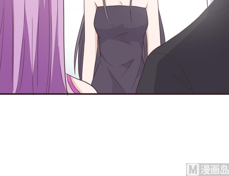 血族男神别咬我韩漫全集-第242话 我跟你一起走无删减无遮挡章节图片 