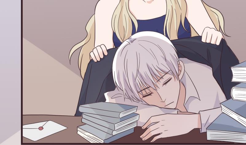 血族男神别咬我韩漫全集-第243话 宜欣的来信无删减无遮挡章节图片 