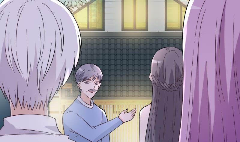 血族男神别咬我韩漫全集-第246话 有我在别怕无删减无遮挡章节图片 