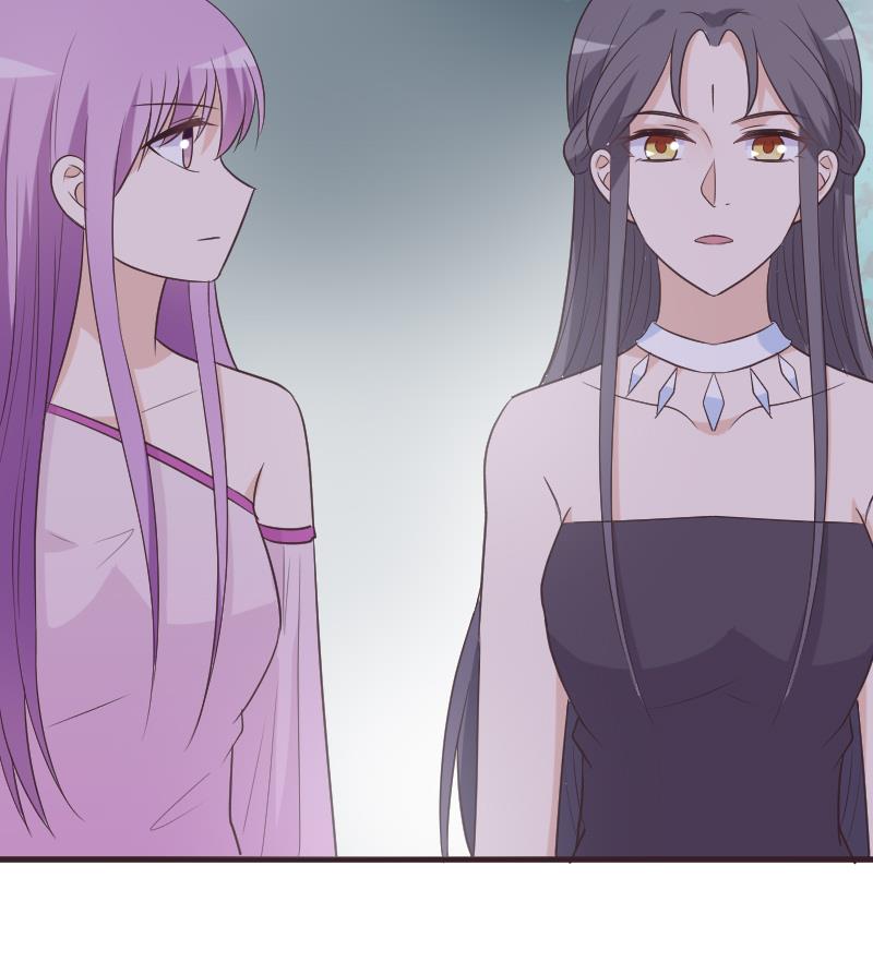 血族男神别咬我韩漫全集-第248话 浓郁的女巫之力无删减无遮挡章节图片 