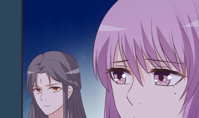 血族男神别咬我韩漫全集-第248话 浓郁的女巫之力无删减无遮挡章节图片 
