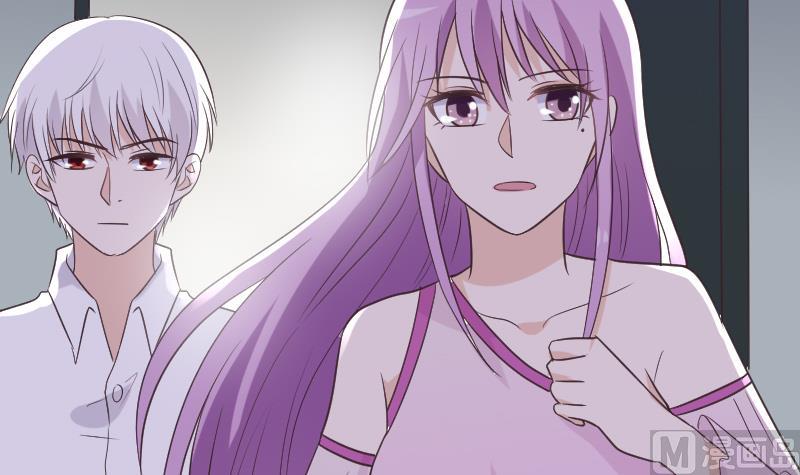 血族男神别咬我韩漫全集-第248话 浓郁的女巫之力无删减无遮挡章节图片 