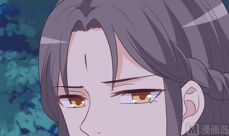 血族男神别咬我韩漫全集-第248话 浓郁的女巫之力无删减无遮挡章节图片 