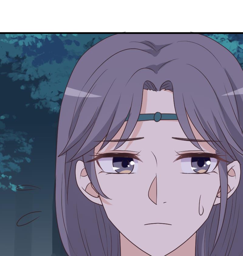 血族男神别咬我韩漫全集-第249话 你的女巫之力呢？无删减无遮挡章节图片 