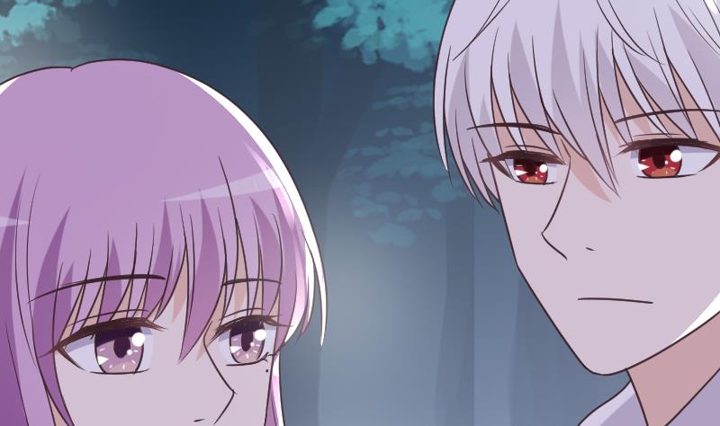 血族男神别咬我韩漫全集-第249话 你的女巫之力呢？无删减无遮挡章节图片 