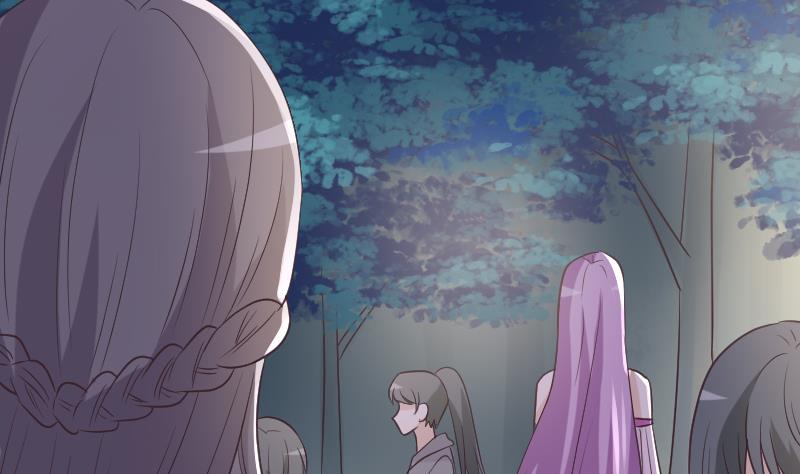 血族男神别咬我韩漫全集-第250话 不见了的首领无删减无遮挡章节图片 