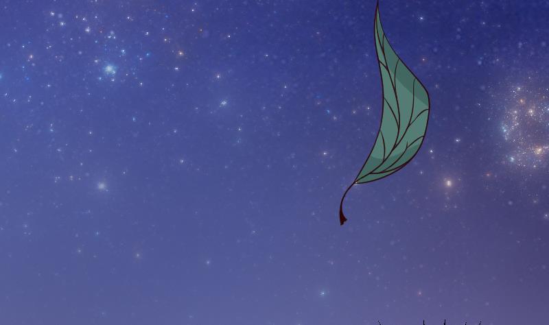 血族男神别咬我韩漫全集-第26话 守护你的笑容无删减无遮挡章节图片 