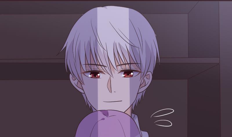 血族男神别咬我韩漫全集-第252话 首领的挑衅无删减无遮挡章节图片 