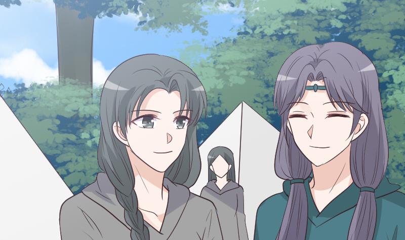 血族男神别咬我韩漫全集-第255话 失踪者到底去哪了无删减无遮挡章节图片 