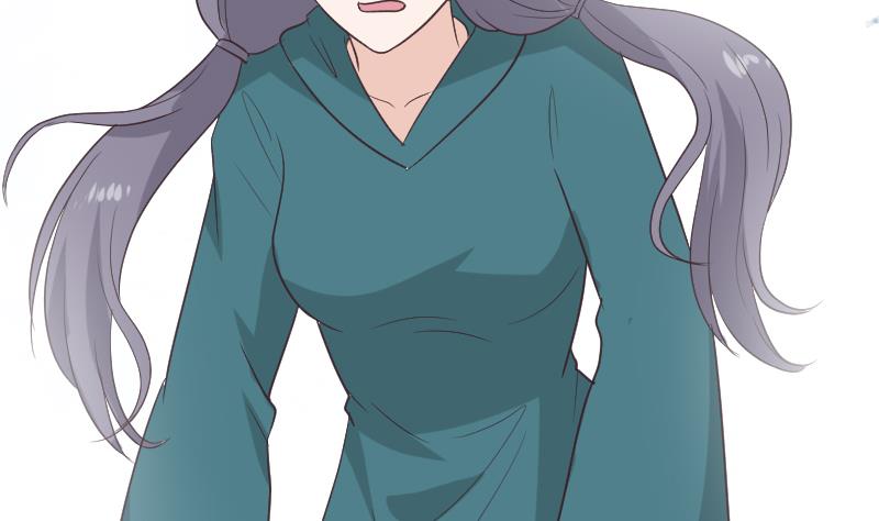 血族男神别咬我韩漫全集-第256话 遗失的女巫之力无删减无遮挡章节图片 