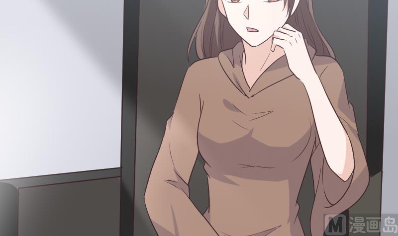 血族男神别咬我韩漫全集-第256话 遗失的女巫之力无删减无遮挡章节图片 