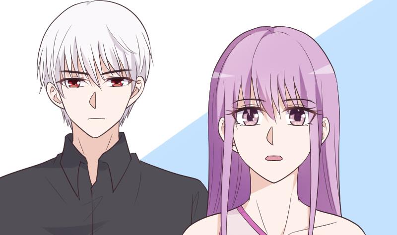 血族男神别咬我韩漫全集-第260话 她们是姐妹无删减无遮挡章节图片 