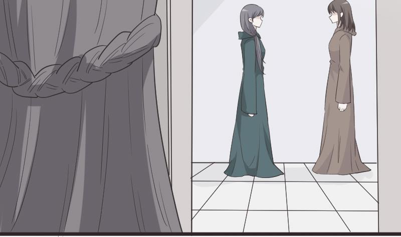 血族男神别咬我韩漫全集-第260话 她们是姐妹无删减无遮挡章节图片 