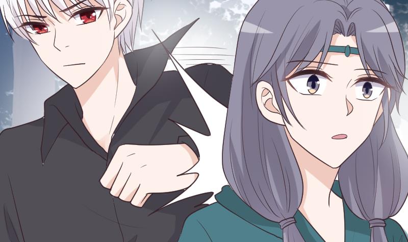 血族男神别咬我韩漫全集-第262话 你竟然骗我无删减无遮挡章节图片 