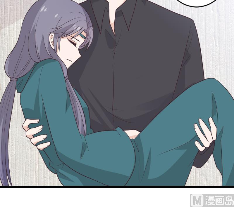 血族男神别咬我韩漫全集-第262话 你竟然骗我无删减无遮挡章节图片 