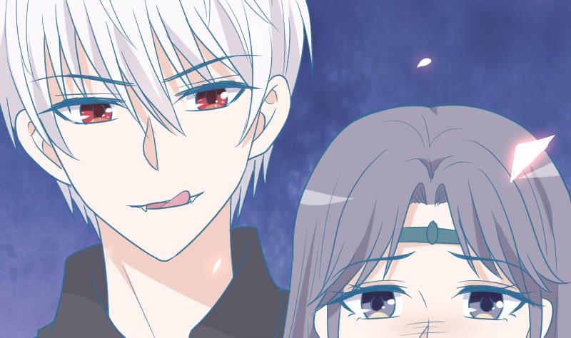 血族男神别咬我韩漫全集-第263话 以牙还牙无删减无遮挡章节图片 
