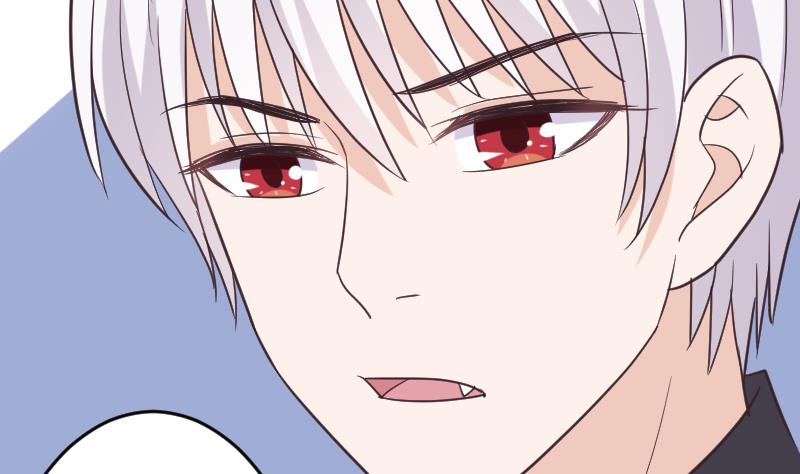 血族男神别咬我韩漫全集-第265话 力量连接无删减无遮挡章节图片 