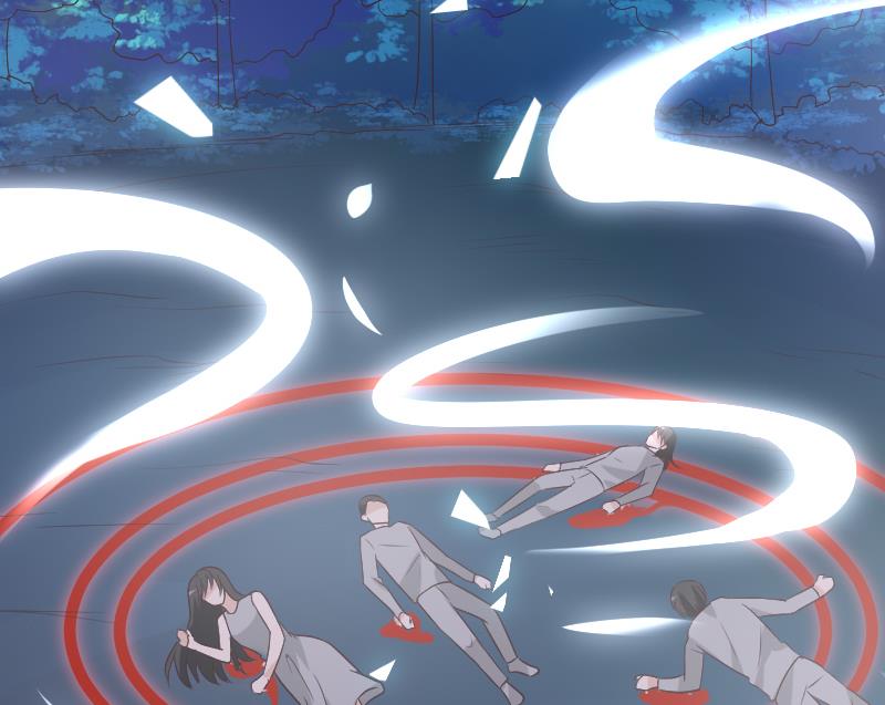 血族男神别咬我韩漫全集-第266话 内讧无删减无遮挡章节图片 