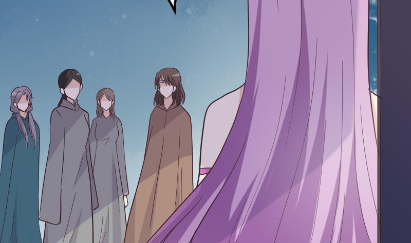 血族男神别咬我韩漫全集-第267话 不配做我们的首领无删减无遮挡章节图片 