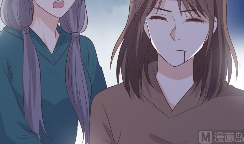 血族男神别咬我韩漫全集-第269话 你的一意孤行必遭灾祸无删减无遮挡章节图片 