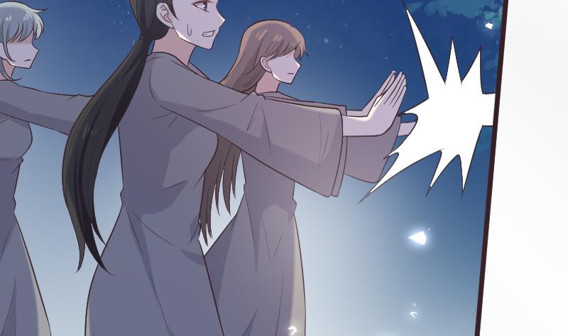 血族男神别咬我韩漫全集-第269话 你的一意孤行必遭灾祸无删减无遮挡章节图片 