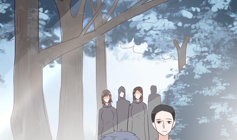 血族男神别咬我韩漫全集-第271话 平安归来无删减无遮挡章节图片 