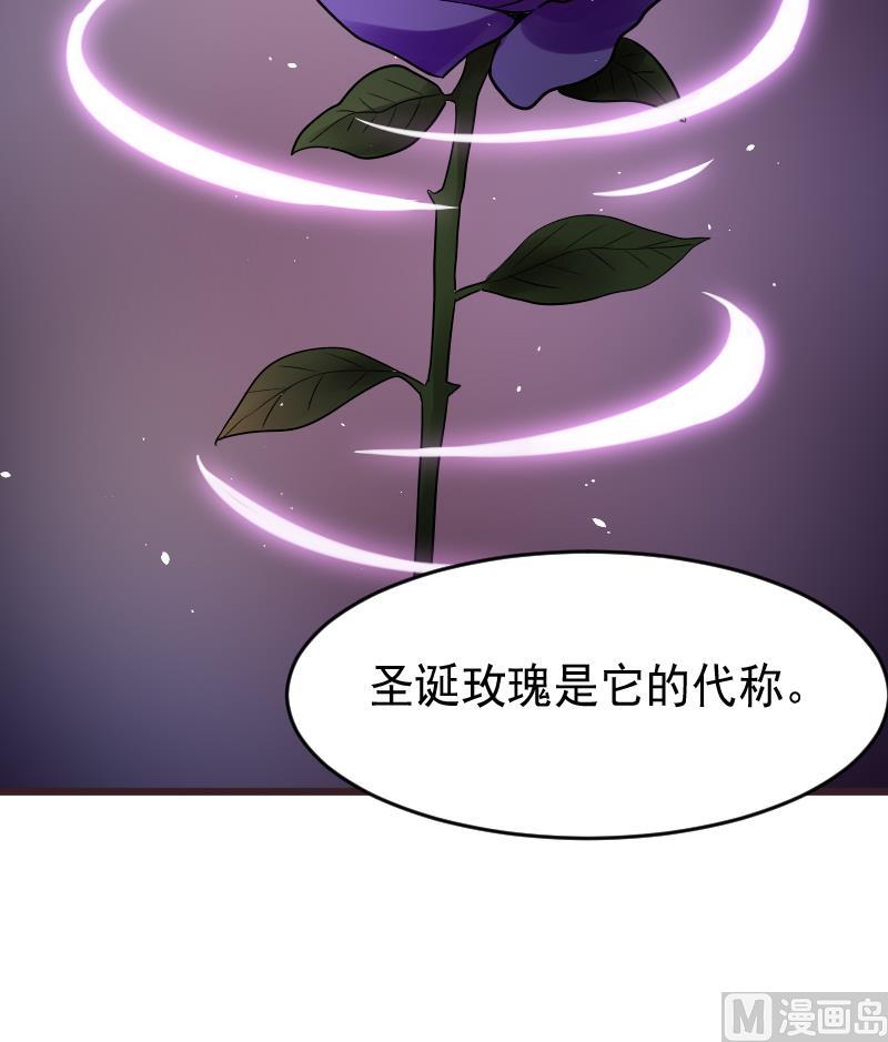 血族男神别咬我韩漫全集-第276话 圣诞玫瑰无删减无遮挡章节图片 