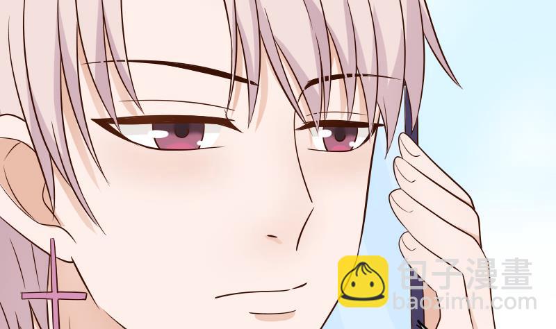 血族男神别咬我韩漫全集-第29话 关心则乱无删减无遮挡章节图片 
