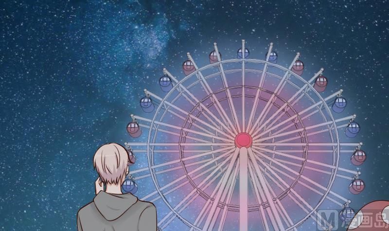 血族男神别咬我韩漫全集-第29话 关心则乱无删减无遮挡章节图片 